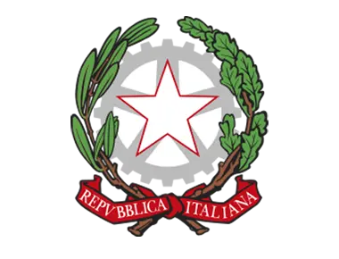 Repubblica Italiana - collegamento esterno al sito ufficiale del governo italiano