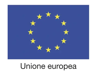 Unione europea - collegamento al sito ufficiale