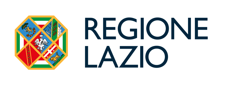 Regione Lazio - collegamento al sito ufficiale della Regione Lazio
