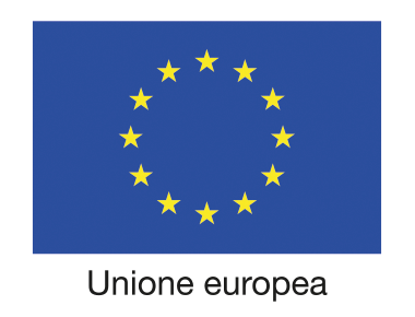 Unione europea - collegamento al sito ufficiale