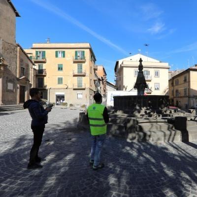 Rilievi 3D 
